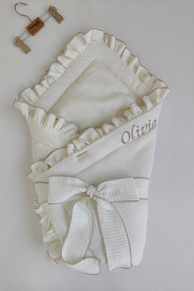 Sleep Products - Toptan Bebek Kundak 0-18M 1074-45460 - Brand: Tomuycuk - Women & Kids, Baby Clothes Wholesale - Globality Store
