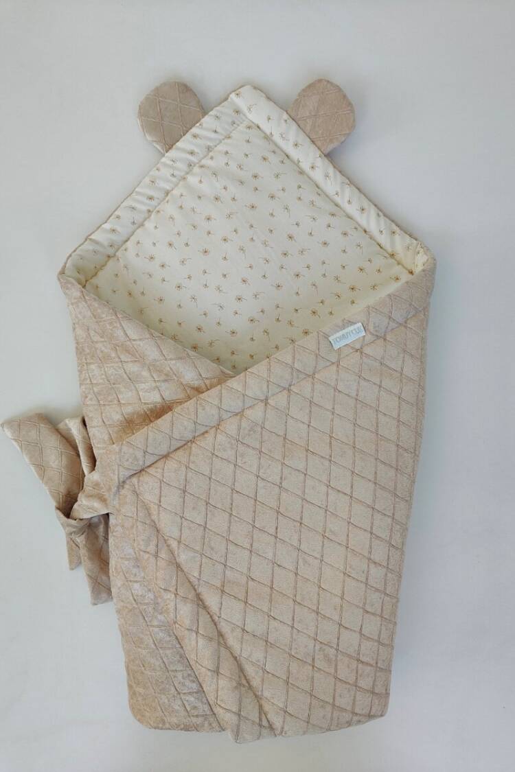 Sleep Products - Toptan Bebek Kundak 0-18M 1074-45461 - Brand: Tomuycuk - Women & Kids, Baby Clothes Wholesale - Globality Store