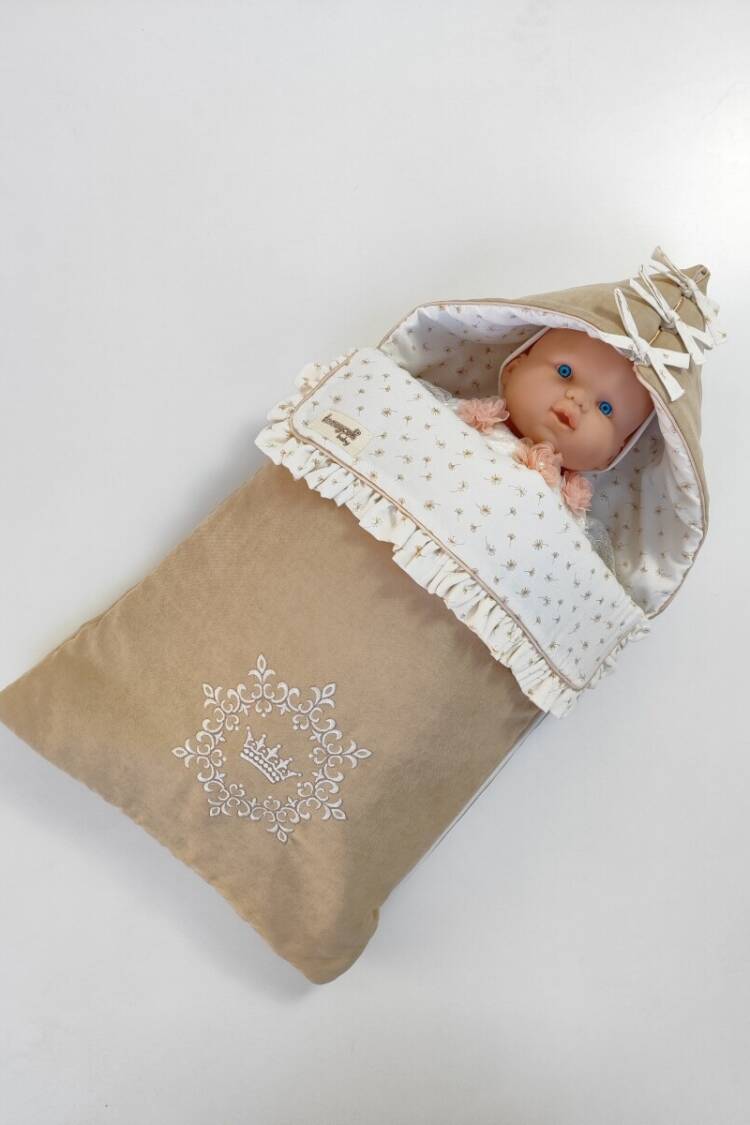 Sleep Products - Toptan Bebek Kundak 0-18M 1074-45467 - Brand: Tomuycuk - Women & Kids, Baby Clothes Wholesale - Globality Store