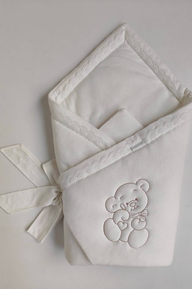 Sleep Products - Toptan Bebek Kundak 0-18M 1074-45468 - Brand: Tomuycuk - Women & Kids, Baby Clothes Wholesale - Globality Store