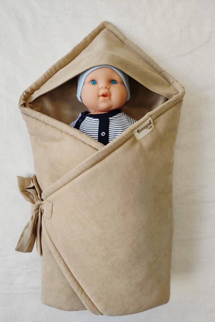 Sleep Products - Toptan Bebek Kundak 0-18M 1074-45476 - Brand: Tomuycuk - Women & Kids, Baby Clothes Wholesale - Globality Store