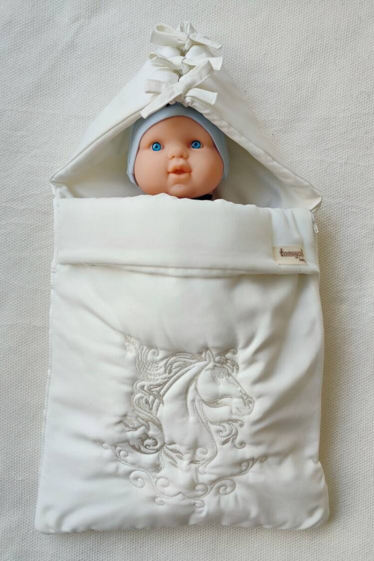 Sleep Products - Toptan Bebek Kundak 0-18M 1074-45477 - Brand: Tomuycuk - Women & Kids, Baby Clothes Wholesale - Globality Store