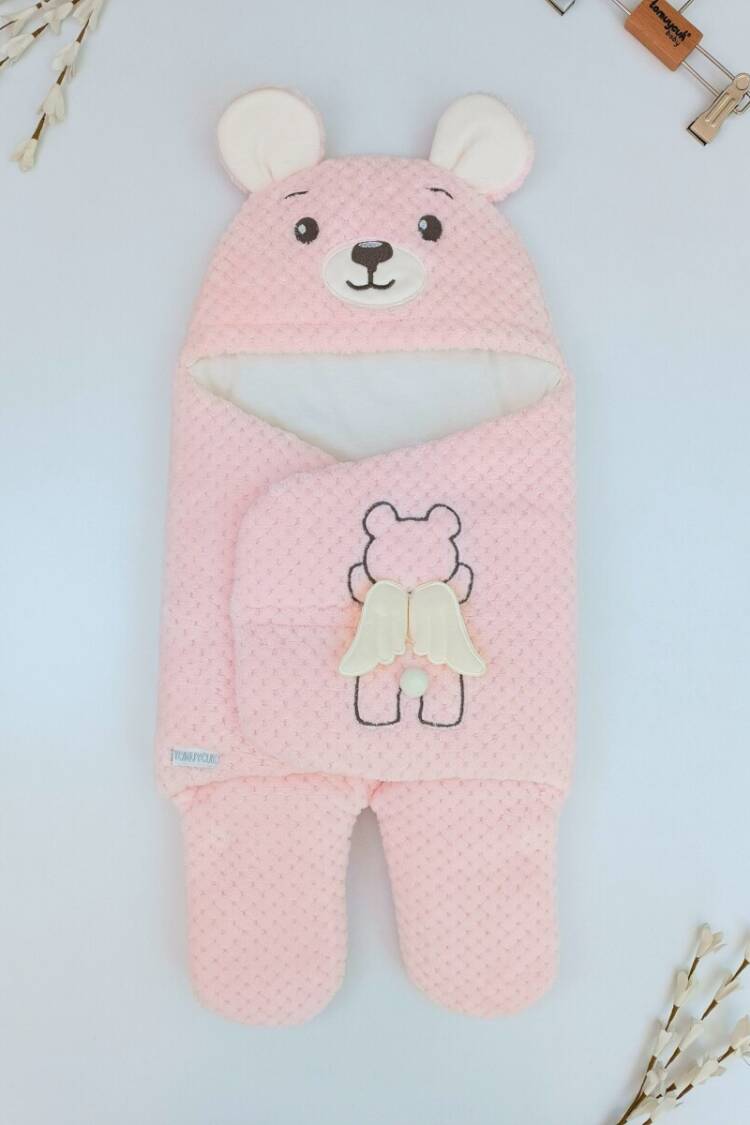 Sleep Products - Toptan Bebek Kundak 0-18M 1074-45497 - Brand: Tomuycuk - Women & Kids, Baby Clothes Wholesale - Globality Store