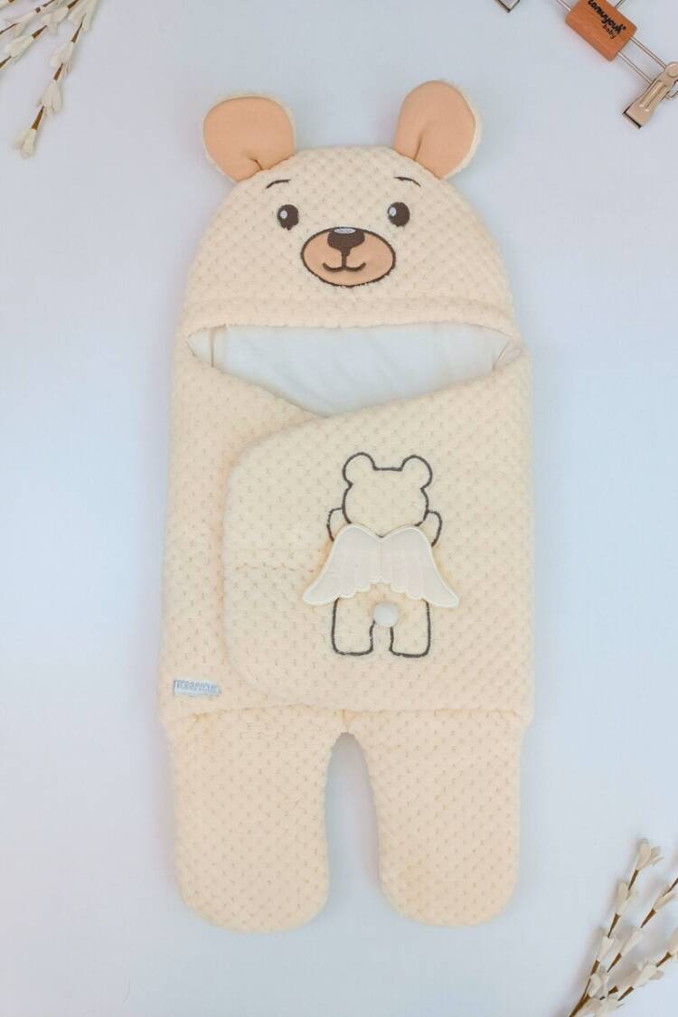 Sleep Products - Toptan Bebek Kundak 0-18M 1074-45497 - Brand: Tomuycuk - Women & Kids, Baby Clothes Wholesale - Globality Store