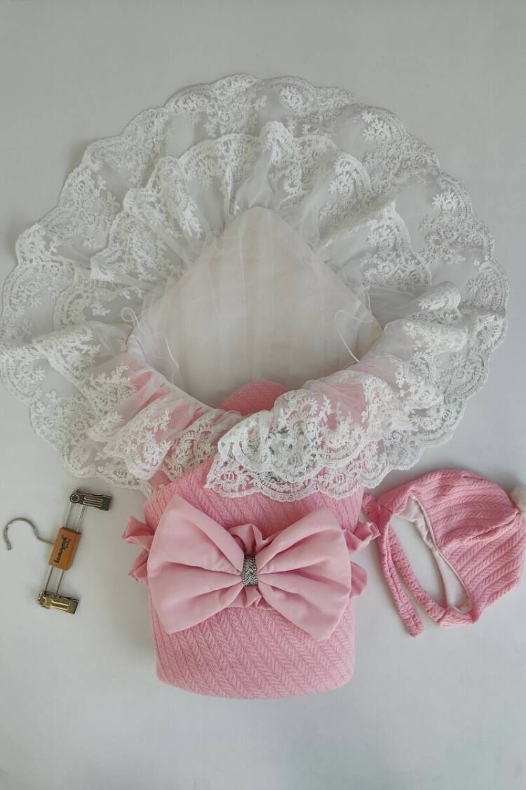Sleep Products - Toptan Bebek Kundak 0-24M 1074-45450 - Brand: Tomuycuk - Women & Kids, Baby Clothes Wholesale - Globality Store