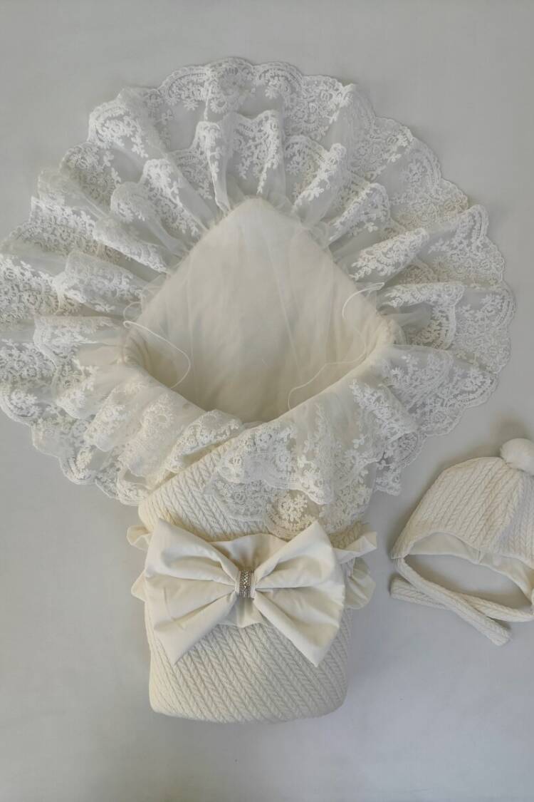 Sleep Products - Toptan Bebek Kundak 0-24M 1074-45450 - Brand: Tomuycuk - Women & Kids, Baby Clothes Wholesale - Globality Store