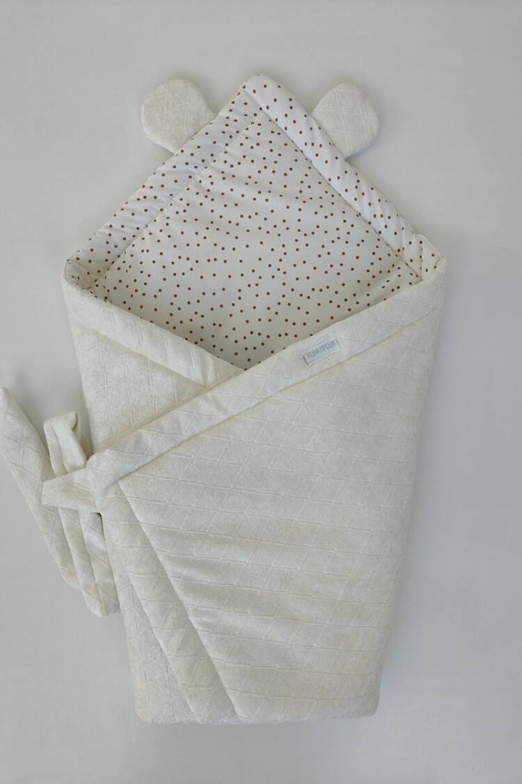 Sleep Products - Toptan Bebek Kundak 0-24M 1074-45464 - Brand: Tomuycuk - Women & Kids, Baby Clothes Wholesale - Globality Store