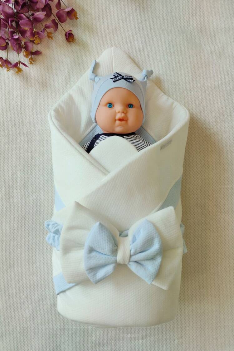 Sleep Products - Toptan Bebek Kundak 0-24M 1074-45478 - Brand: Tomuycuk - Women & Kids, Baby Clothes Wholesale - Globality Store