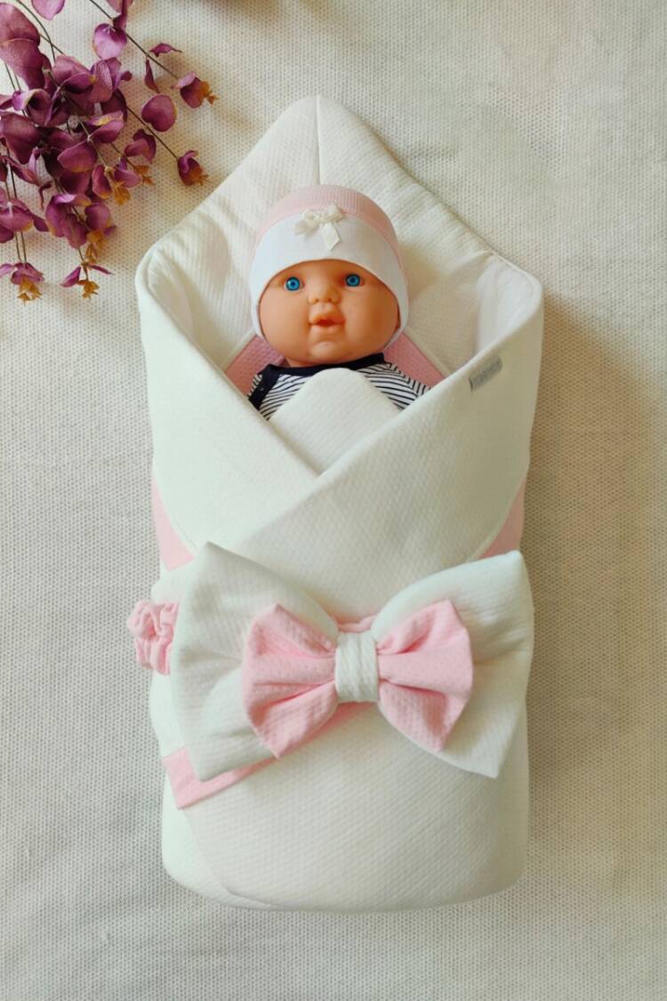 Sleep Products - Toptan Bebek Kundak 0-24M 1074-45478 - Brand: Tomuycuk - Women & Kids, Baby Clothes Wholesale - Globality Store
