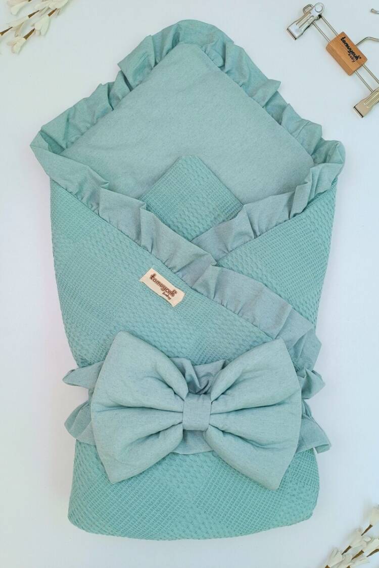 Sleep Products - Toptan Bebek Kundak 0-24M 1074-45484 - Brand: Tomuycuk - Women & Kids, Baby Clothes Wholesale - Globality Store