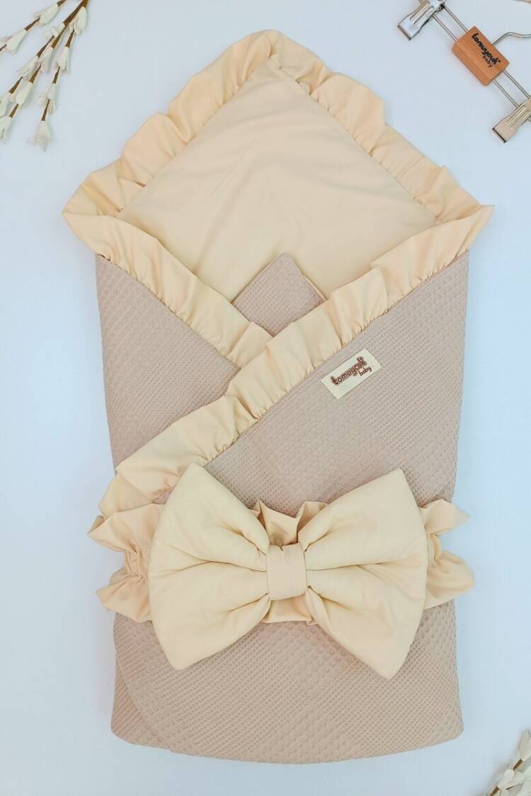 Sleep Products - Toptan Bebek Kundak 0-24M 1074-45484 - Brand: Tomuycuk - Women & Kids, Baby Clothes Wholesale - Globality Store