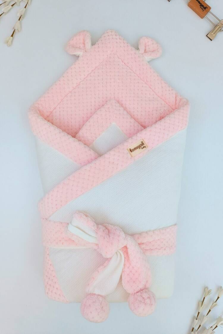 Sleep Products - Toptan Bebek Kundak 0-24M 1074-45491 - Brand: Tomuycuk - Women & Kids, Baby Clothes Wholesale - Globality Store