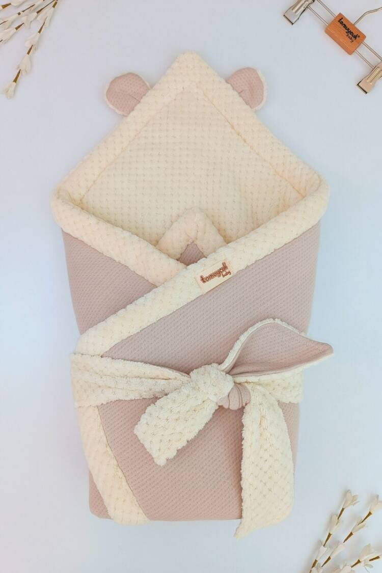 Sleep Products - Toptan Bebek Kundak 0-24M 1074-45491 - Brand: Tomuycuk - Women & Kids, Baby Clothes Wholesale - Globality Store