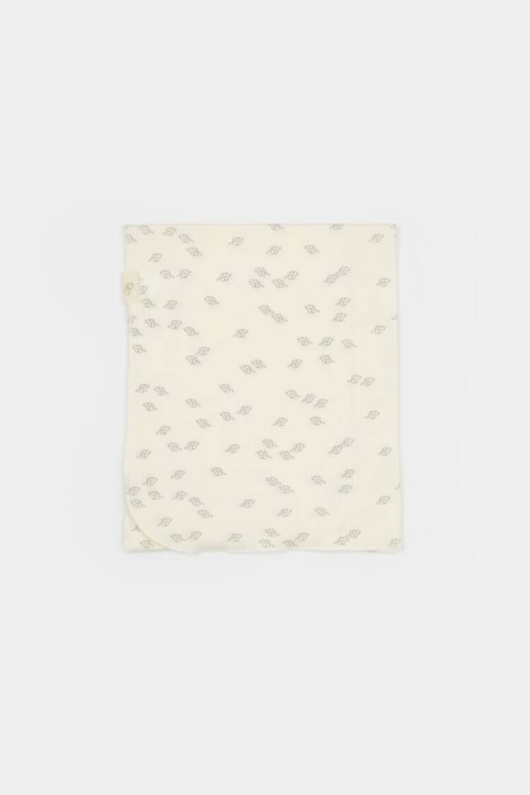 Sleep Products - Toptan Bebek Modal Battaniye 85x85 Cm Baby Cosy 2022-CSYM10000 - Brand: BabyCosy - Women & Kids, Baby Clothes Wholesale - Globality Store