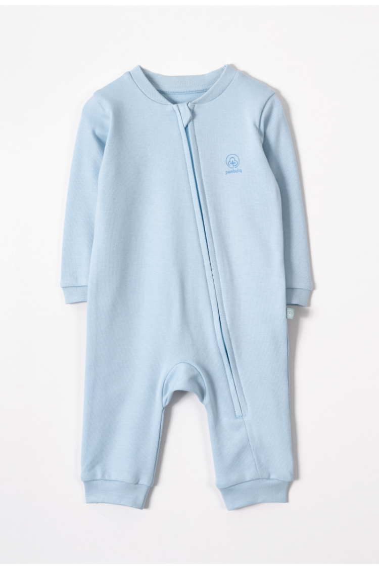 Baby Rompers and Overalls - Toptan Bebek Tulum 0-9M 2030-6608 - Brand: Pambuliq - Women & Kids, Baby Clothes Wholesale - Globality Store