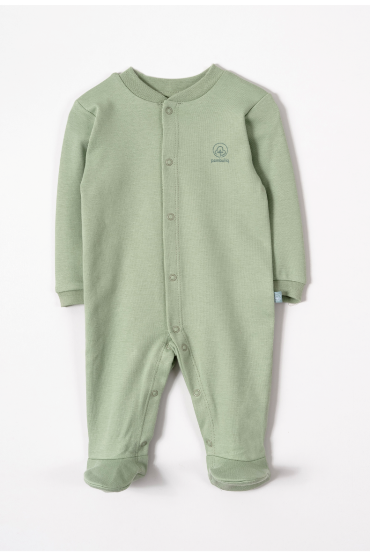 Baby Rompers and Overalls - Toptan Bebek Tulum 0-9M 2030-6615 - Brand: Pambuliq - Women & Kids, Baby Clothes Wholesale - Globality Store
