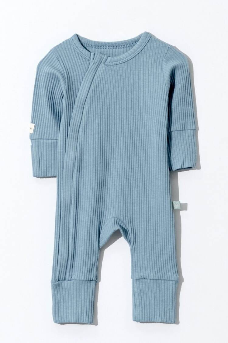 Baby Rompers and Overalls - Toptan Bebek Tulum 0-9M 2030-7120 - Brand: Pambuliq - Women & Kids, Baby Clothes Wholesale - Globality Store