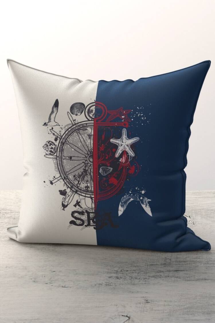 Sleep Products - Toptan Çocuk 3'lü Baskılı Kırlent Kılıfı 43*43cm 2044-TLAKR-184 - Brand: Talia Home - Women & Kids, Baby Clothes Wholesale - Globality Store