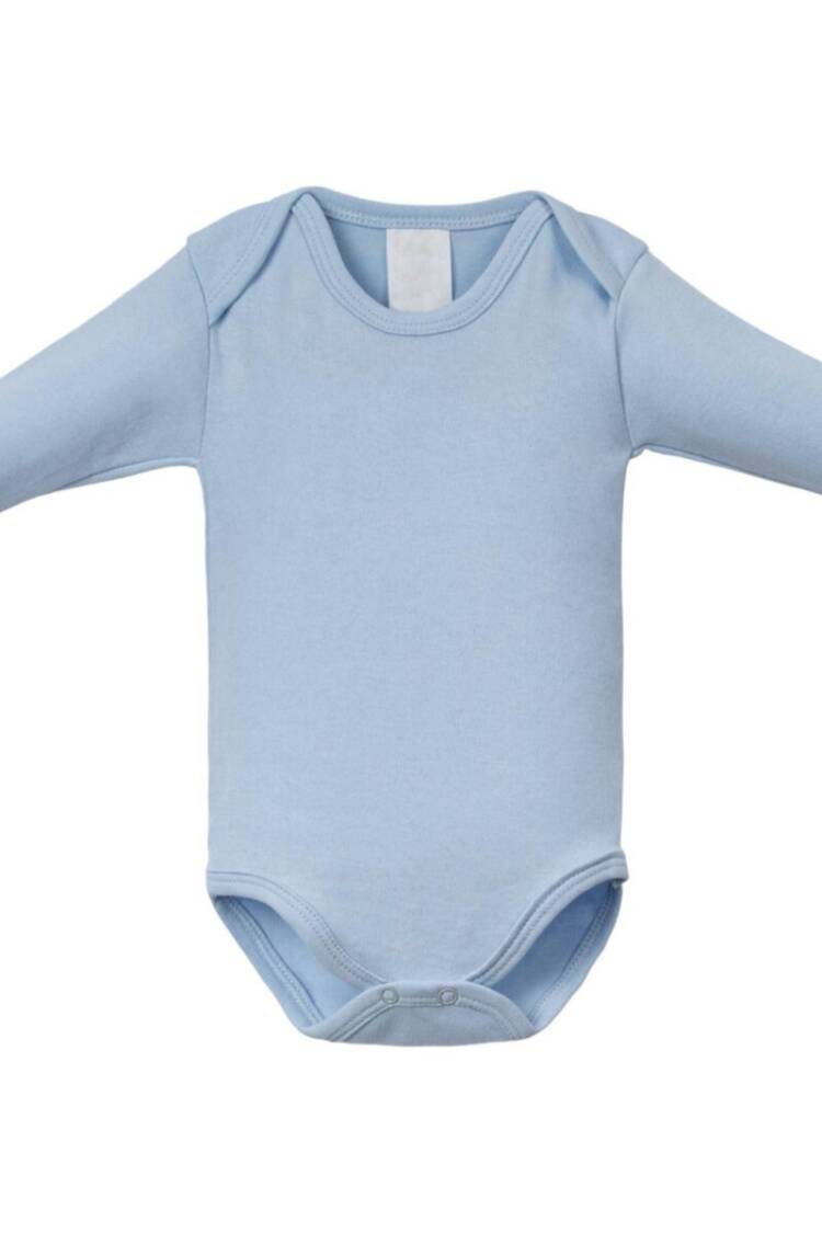 Newborn - Toptan Çocuk Body 2-4Y 2053-5002 - Brand: interkidsy Body - Women & Kids, Baby Clothes Wholesale - Globality Store