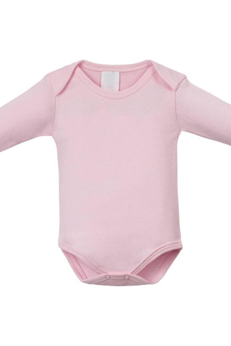 Newborn - Toptan Çocuk Body 2-4Y 2053-5002 - Brand: interkidsy Body - Women & Kids, Baby Clothes Wholesale - Globality Store