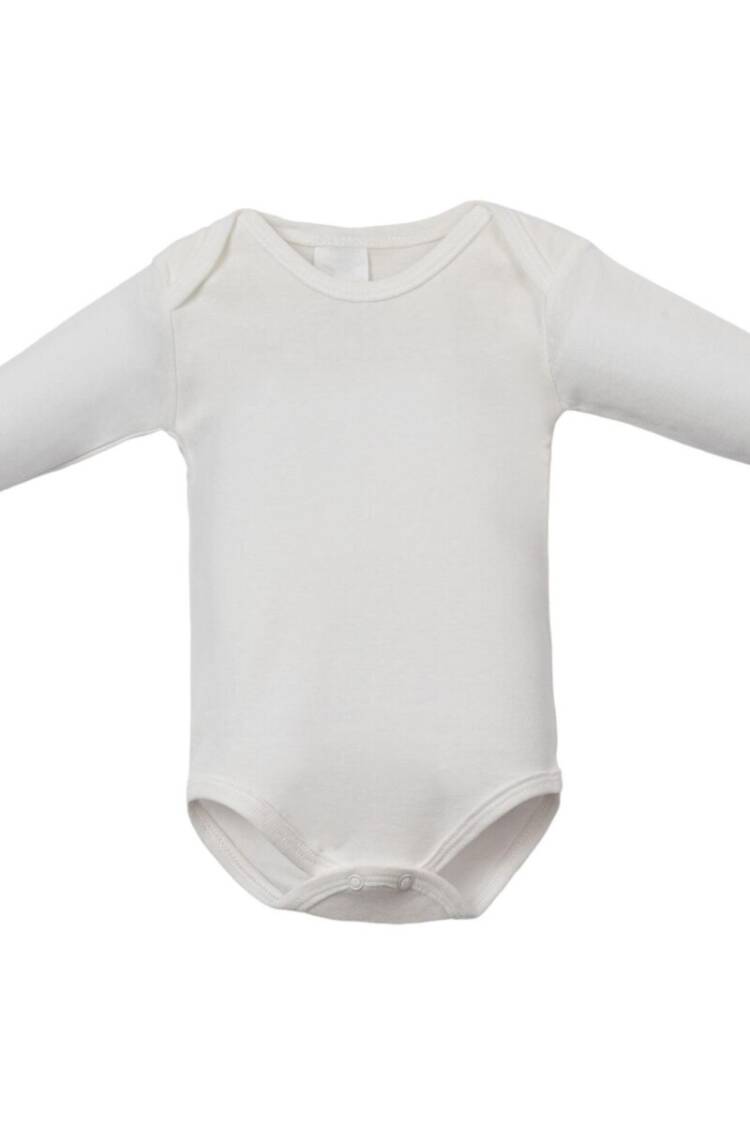Newborn - Toptan Çocuk Body 2-4Y 2053-5002 - Brand: interkidsy Body - Women & Kids, Baby Clothes Wholesale - Globality Store