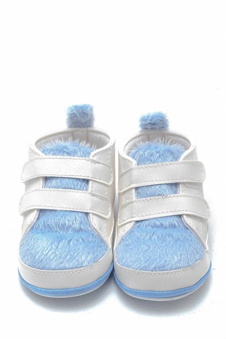 Baby Shoes - Toptan Erkek Bebek Ayakkabı 17-26 EU 2058-F-524 - Brand: Firststep - Women & Kids, Baby Clothes Wholesale - Globality Store