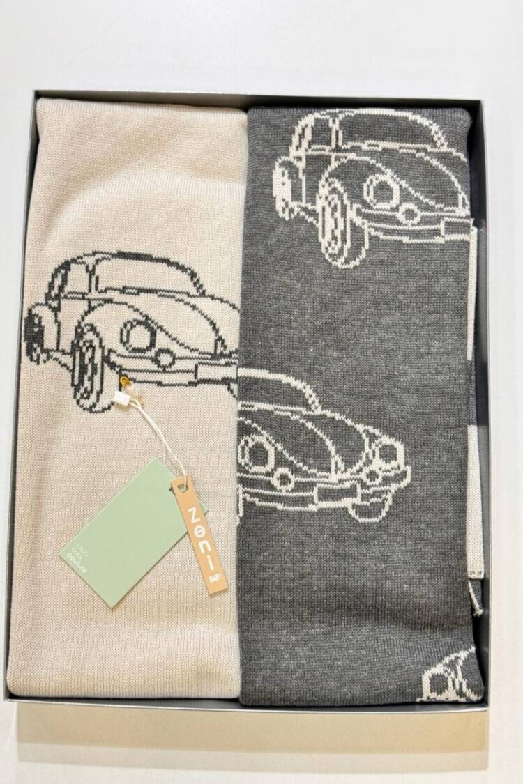 Sleep Products - Toptan Erkek Bebek Battaniye 80x90cm 0-18M 2049-3038 - Brand: Zeni - Women & Kids, Baby Clothes Wholesale - Globality Store