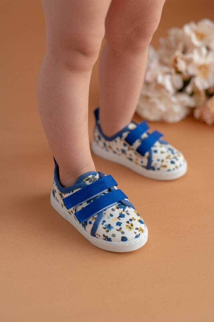 Boys' Shoes - Toptan Erkek Çocuk Ayakkabı 21-27 EU F-498 Firsts - Brand: Firststep - Women & Kids, Baby Clothes Wholesale - Globality Store