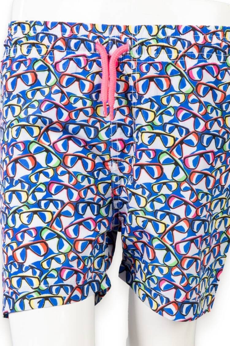 Boys' Underwear & Socks - Toptan Erkek Çocuk Deniz Şortu 2031 - 17 - Brand: Verscon - Women & Kids, Baby Clothes Wholesale - Globality Store