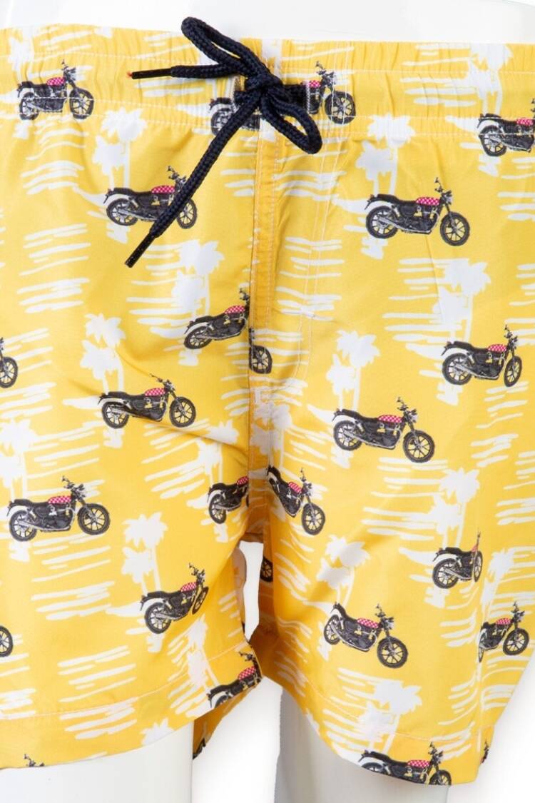 Boys' Underwear & Socks - Toptan Erkek Çocuk Deniz Şortu 3-11Y 2031 - 5 - Brand: Verscon - Women & Kids, Baby Clothes Wholesale - Globality Store