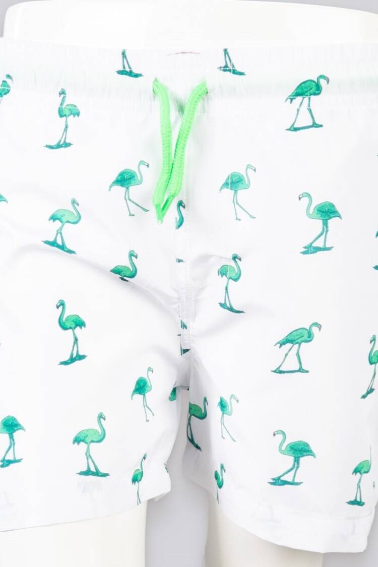 Boys' Underwear & Socks - Toptan Erkek Çocuk Deniz Şortu 3-11Y 2031 - 8 - Brand: Verscon - Women & Kids, Baby Clothes Wholesale - Globality Store
