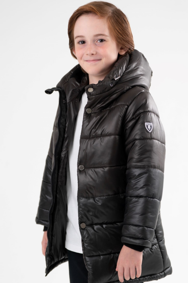 Boys' Outerwear - Toptan Erkek Çocuk Kaban 7-11Y 2031-5948 - Brand: Verscon - Women & Kids, Baby Clothes Wholesale - Globality Store