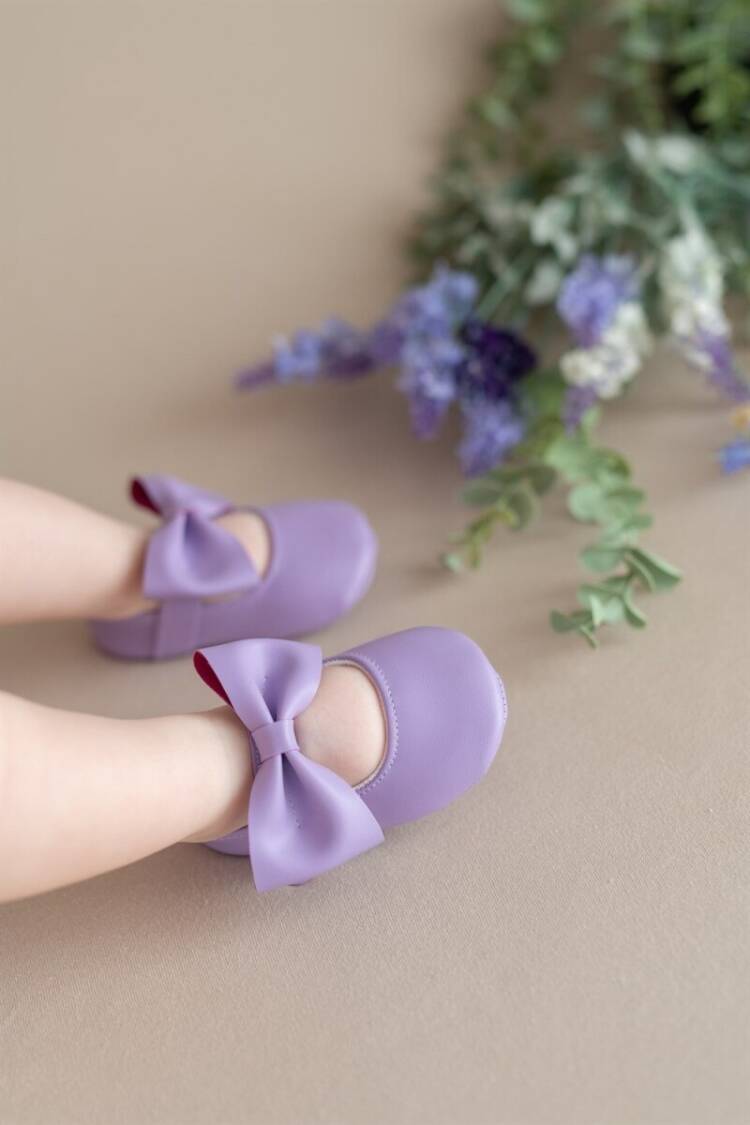 Baby Shoes - Toptan Kız Bebek Ayakkabı 17-20 EU 2058-G-2350 - Brand: Firststep - Women & Kids, Baby Clothes Wholesale - Globality Store
