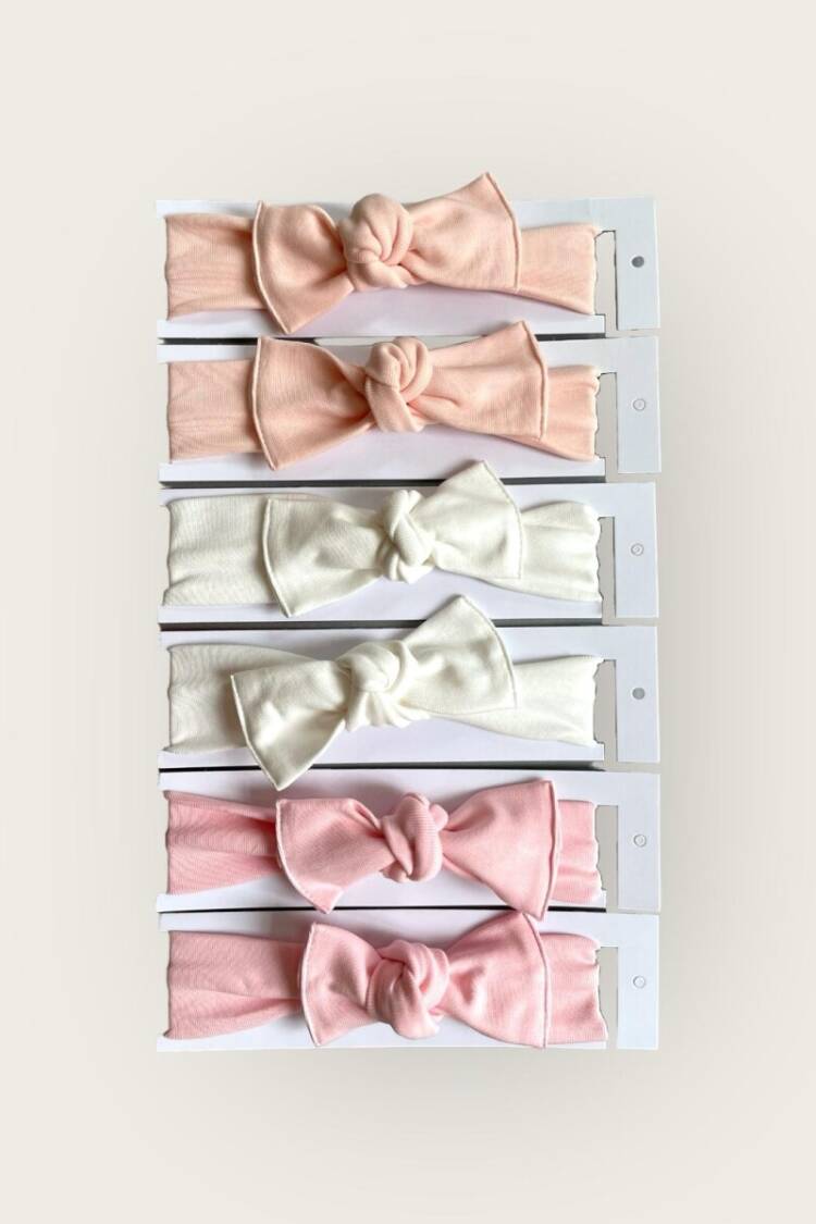 Jewelry and Hair Accessories - Toptan Kız Bebek Taç 3-12M 2047-1002 - Brand: Algiy Mini - Women & Kids, Baby Clothes Wholesale - Globality Store