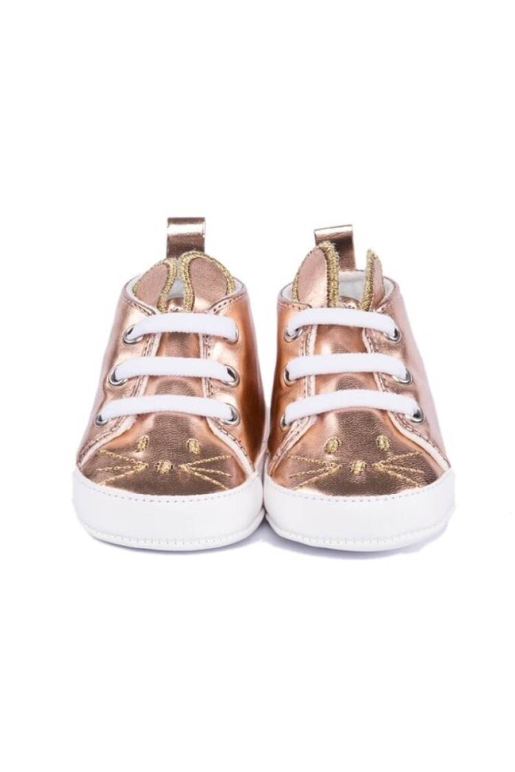 Girls' Shoes - Toptan Kız Çocuk Ayakkabı 17-26EU 2058-G-2229 - Brand: Firststep - Women & Kids, Baby Clothes Wholesale - Globality Store