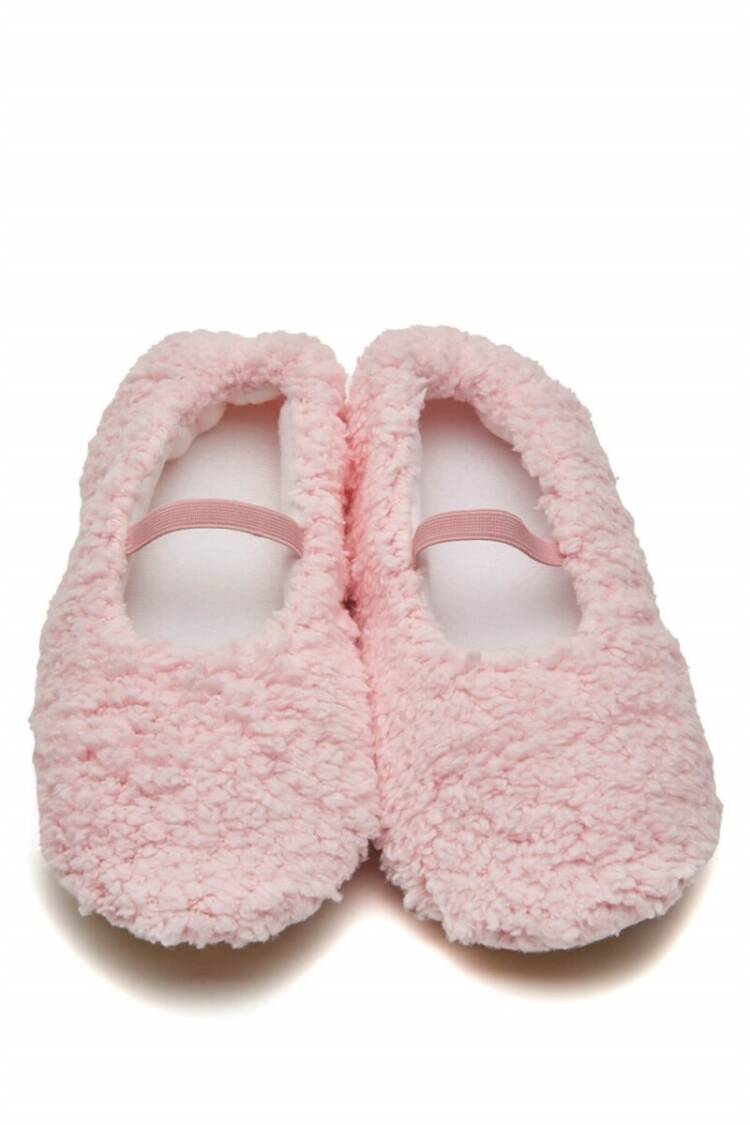 Girls' Shoes - Toptan Kız Çocuk Panduf 35-40 EU 2058-T-1005 - Brand: Firststep - Women & Kids, Baby Clothes Wholesale - Globality Store