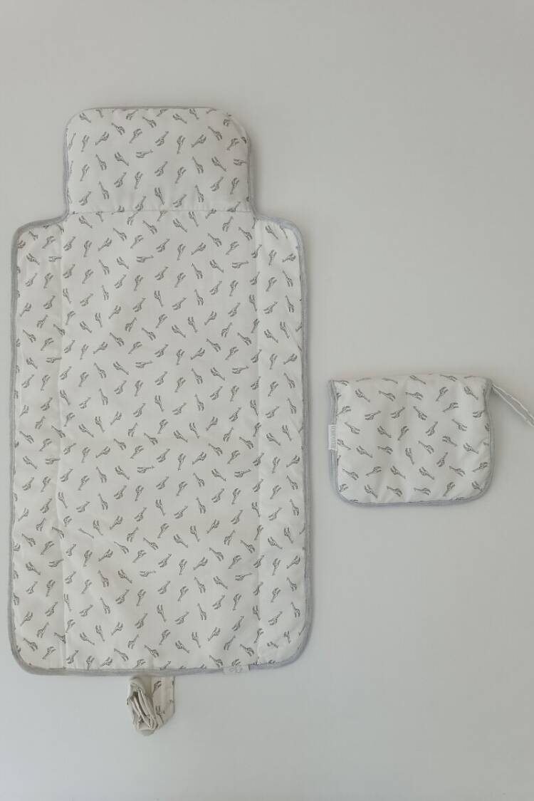 Sleep Products - Toptan Unisex Bebek Alt Değiştirme Minderi 0-24M 1074-50144 - Brand: Tomuycuk - Women & Kids, Baby Clothes Wholesale - Globality Store