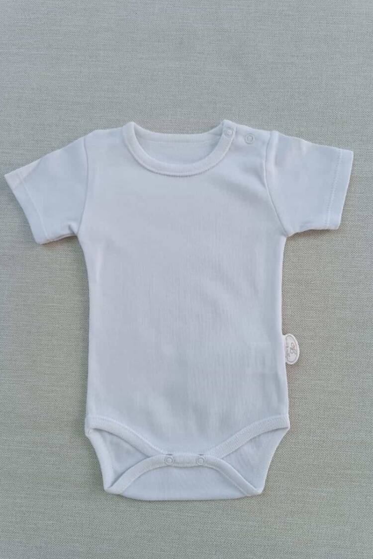 Newborn - Toptan Unisex Bebek Badi 0-12M 1074-20235 - Brand: Tomuycuk - Women & Kids, Baby Clothes Wholesale - Globality Store