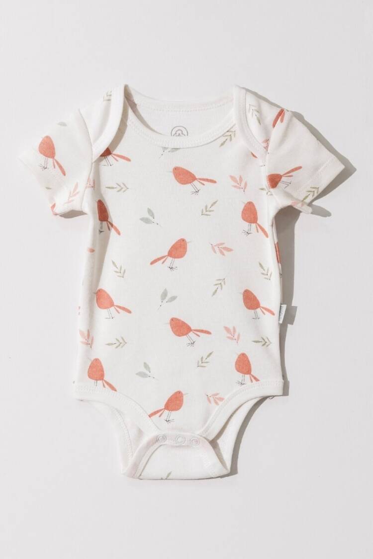 Newborn - Toptan Unisex Bebek Badi 0-18M 2030-5909 - Brand: Pambuliq - Women & Kids, Baby Clothes Wholesale - Globality Store