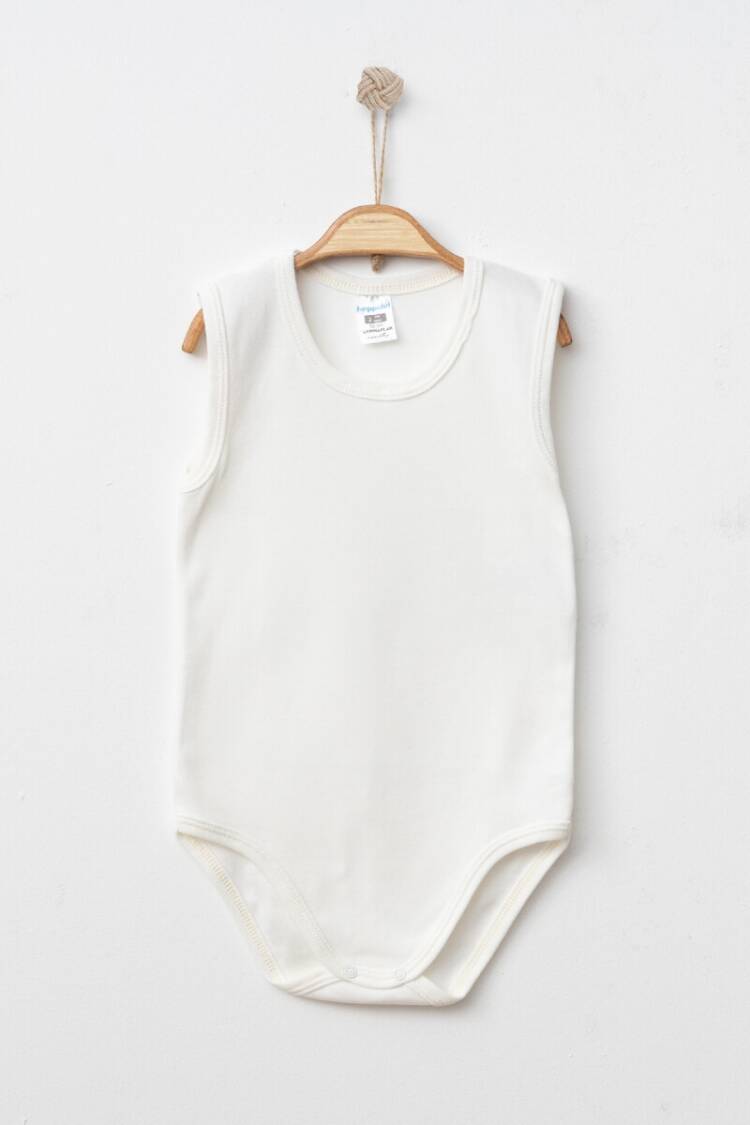 Newborn - Toptan Unisex Bebek Badi 1-6M 2017-7167 - Brand: Hoppidik - Women & Kids, Baby Clothes Wholesale - Globality Store