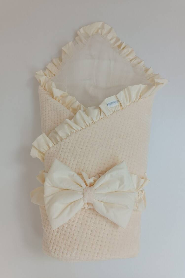 Sleep Products - Toptan Unisex Bebek Kundak 0-18M 1074-45430 - Brand: Tomuycuk - Women & Kids, Baby Clothes Wholesale - Globality Store