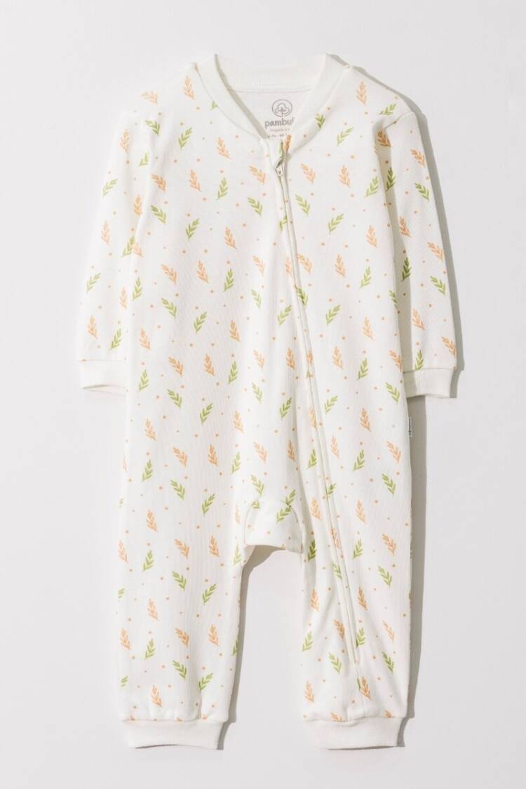 Baby Rompers and Overalls - Toptan Unisex Bebek Tulum 6-18M 2030-5926 - Brand: Pambuliq - Women & Kids, Baby Clothes Wholesale - Globality Store