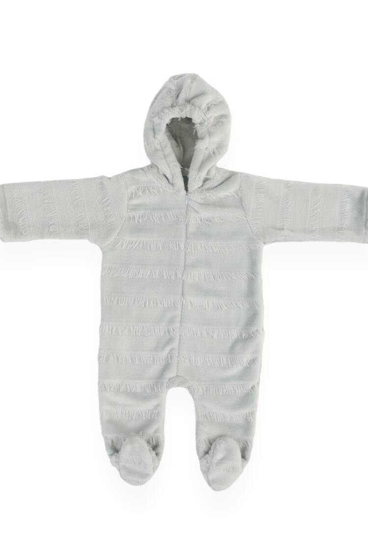 Baby Rompers and Overalls - Toptan Unisex Bebek Wellsoft Tulum 0-12M 2020-70326 - Brand: Bebitof - Women & Kids, Baby Clothes Wholesale - Globality Store