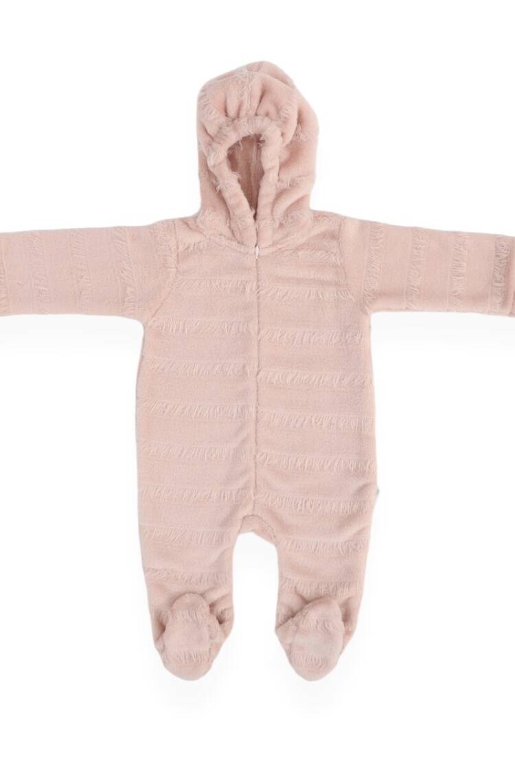 Baby Rompers and Overalls - Toptan Unisex Bebek Wellsoft Tulum 0-12M 2020-70326 - Brand: Bebitof - Women & Kids, Baby Clothes Wholesale - Globality Store