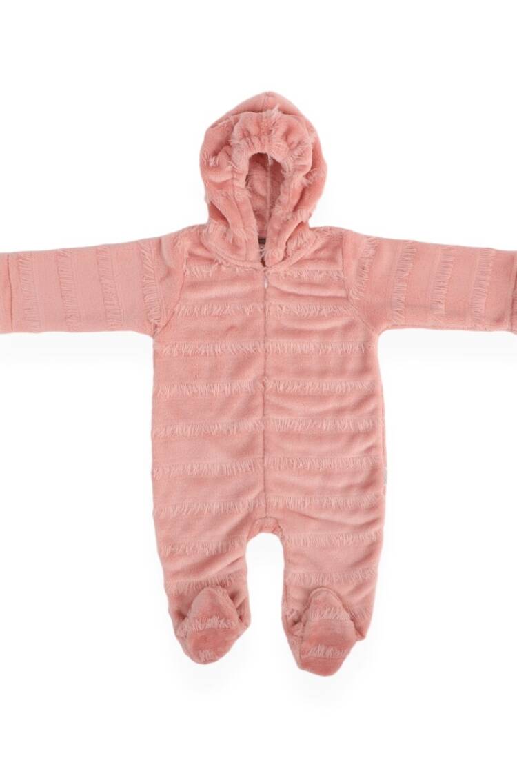 Baby Rompers and Overalls - Toptan Unisex Bebek Wellsoft Tulum 0-12M 2020-70326 - Brand: Bebitof - Women & Kids, Baby Clothes Wholesale - Globality Store