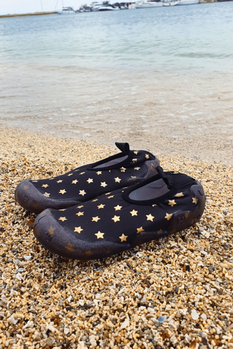 Baby Shoes - Toptan Unisex Çocuk Deniz Ayakkabısı 20-28 EU 2058-F-7051 - Brand: Firststep - Women & Kids, Baby Clothes Wholesale - Globality Store
