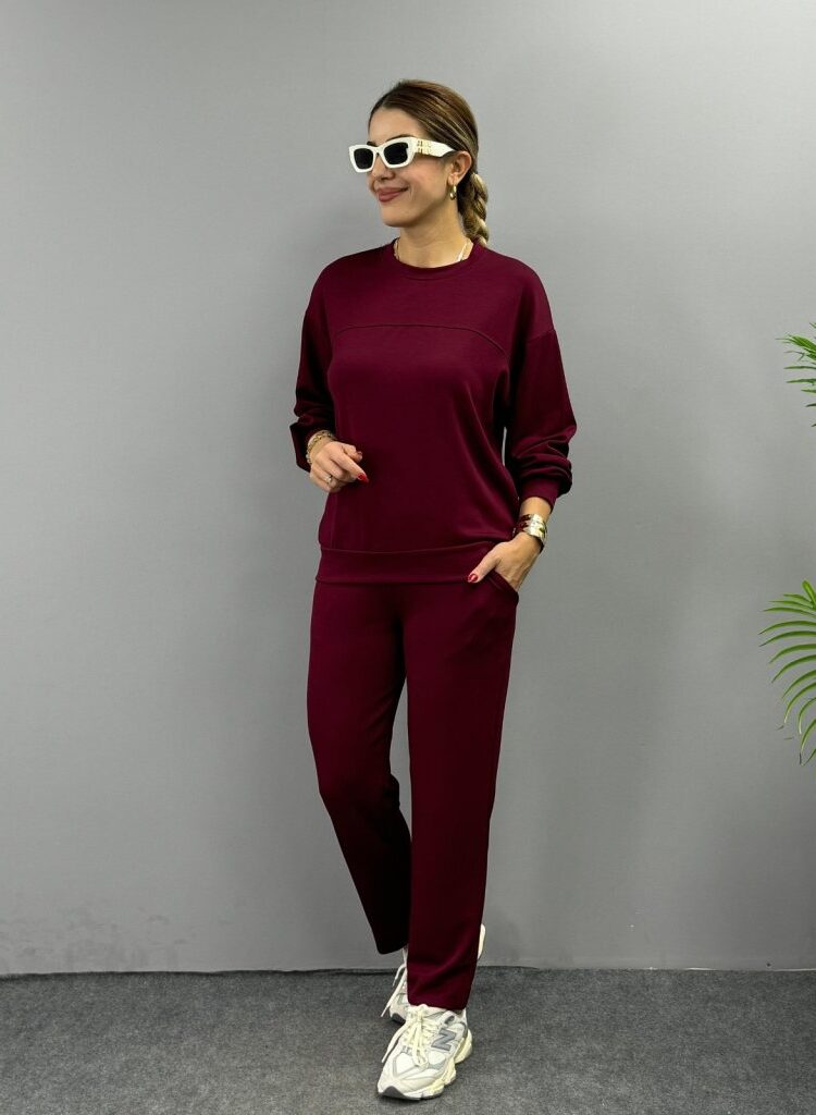 Stylish Casual Sport Modest Set - Brand: Janes - Women & Kids, Baby Clothes Wholesale - Globality Store