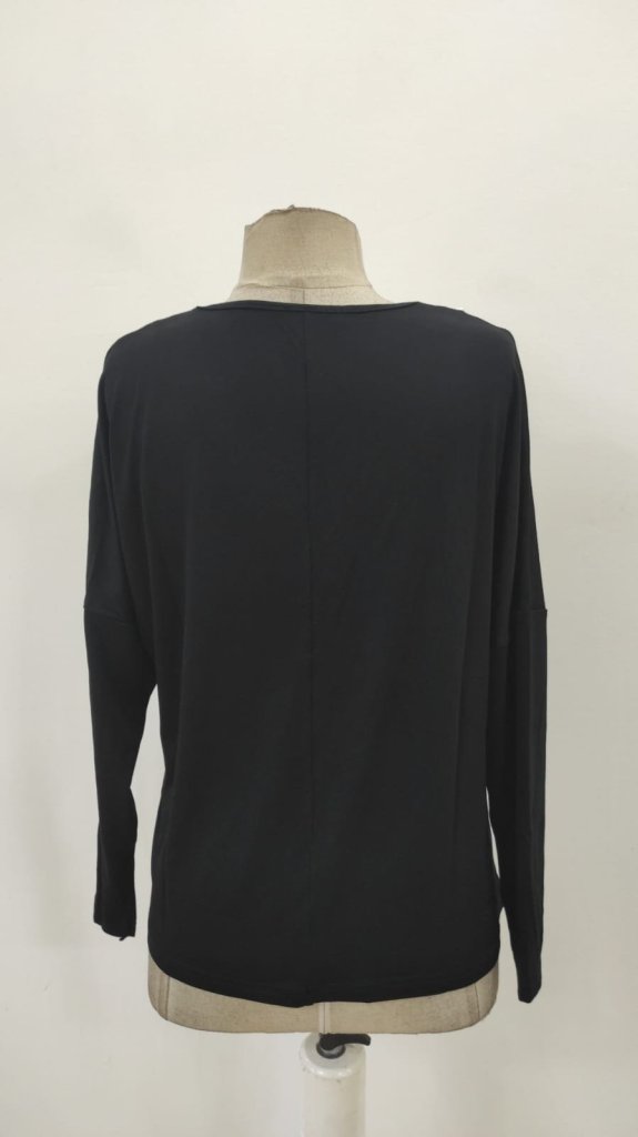 Casual Elegant Modest Blouse