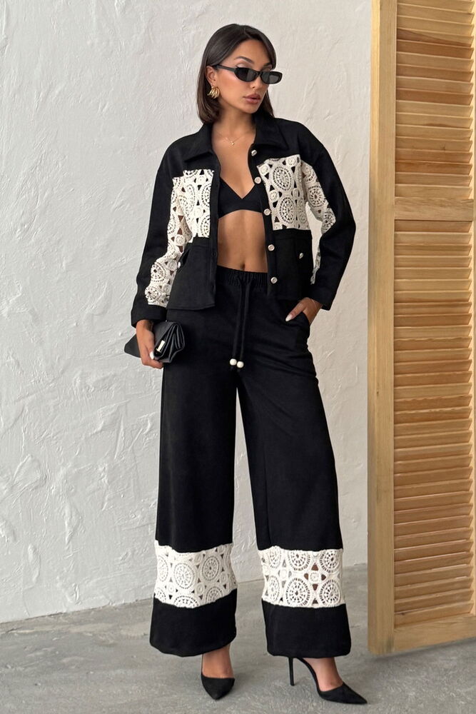 Casual Elegant Street Style Boho Pants - Brand: Topshow - Women & Kids, Baby Clothes Wholesale - Globality Store