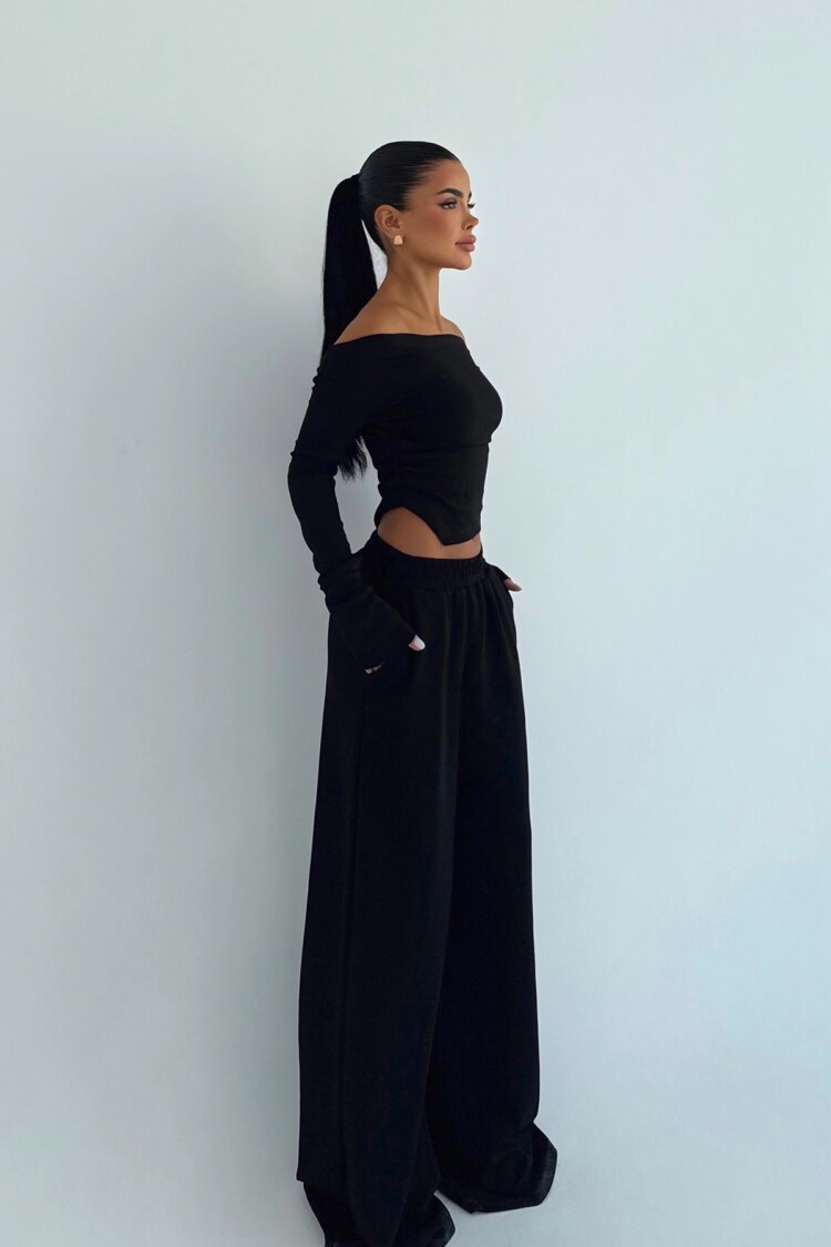 Elegant Sexy Set